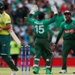 SA vs BAN Head to Head Record in ODIs | South Africa vs Bangladesh Stats | SuperSport Park ODI