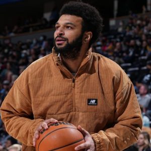 "Jamal Murray might come back before the NBA playoffs": NBA insider gives Nuggets fans reason to cheer with their Canadian star's impending return