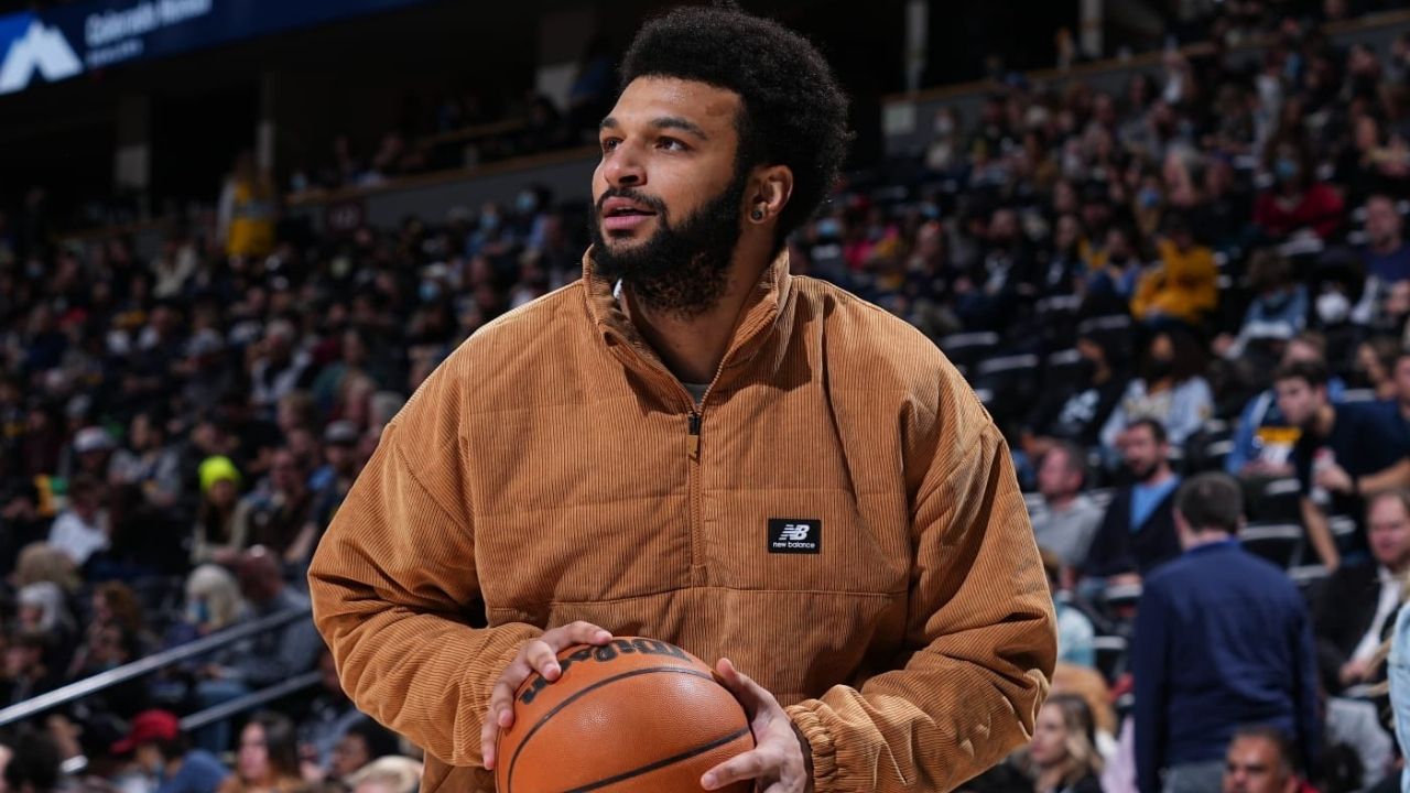 "Jamal Murray might come back before the NBA playoffs": NBA insider gives Nuggets fans reason to cheer with their Canadian star's impending return