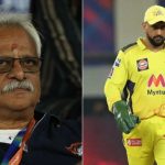 "Didn't expect that coming from MS": CSK CEO admits that MS Dhoni's decision to quit as captain ahead of IPL 2022 surprised him