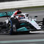 "Prizes are no longer an option for Mercedes" - Former World Champion thinks Mercedes is out of this year's championship battle