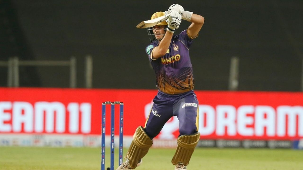 KKR vs MI highlights Hotstar: Yesterday IPL match Pat Cummins batting score