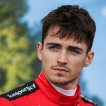 Charles Leclerc could surpass Kimi Raikkonen and Sebastian Vettel's race wins for Ferrari by the end of the 2022 season