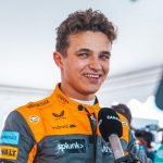 "I think we are comfortably third"– Lando Norris believes McLaren is better than Mercedes in 2022