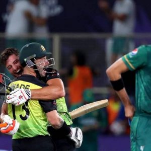 PAK vs AUS Head to Head T20 Records: Pakistan vs Australia T20I Stats before Lahore T20I