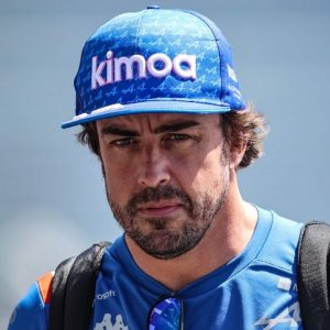 "I will race a couple more years, two or three more years": Two-times World Champion Fernando Alonso shares an update on his F1 future ahead of the Australian Grand Prix