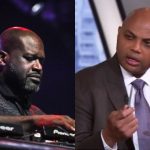 “Next time I see Isaiah Thomas’s kid, I’m punching him in his left eye!”: When Charles Barkley stood up for Shaq after IT4’s kid called him fat