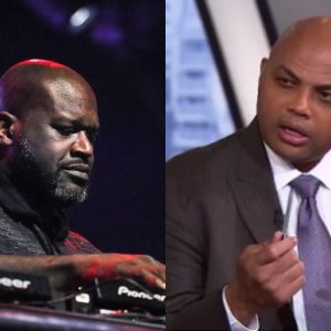 “Next time I see Isaiah Thomas’s kid, I’m punching him in his left eye!”: When Charles Barkley stood up for Shaq after IT4’s kid called him fat