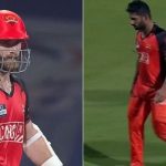 Rahul Tripathi injury update: Kane Williamson provides crucial update on Rahul Tripathi's availability for SRH's next IPL 2022 match vs KKR