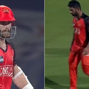 Rahul Tripathi injury update: Kane Williamson provides crucial update on Rahul Tripathi's availability for SRH's next IPL 2022 match vs KKR