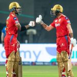 Why is Mayank Agarwal not playing today's IPL 2022 match between Punjab Kings and Sunrisers Hyderabad?