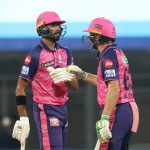 Highest opening partnership in IPL history: IPL first wicket partnership most runs list