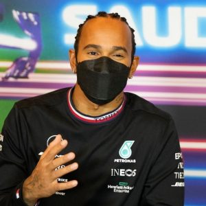 "Lewis completely screwed up"– Red Bull sees problem with Lewis Hamilton amidst Mercedes 2022 struggles