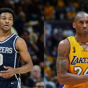 “LeBron James’ kids pass too much, I’ll fix that”: When Kobe Bryant wanted to train Bronny and Bryce Maximus to not be as passive as they were