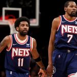 "Kyrie Irving could fetch $248 Million this offseason": Brian Windhorst explains how Nets want Uncle Drew to earn $200 Million alongside Kevin Durant’s contract