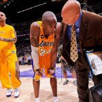 "Kobe Bryant was talented but there was nothing really special about him": Former Lakers athletic trainer Gary Witty reveals what made the Black Mamba unique
