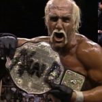 Hulk Hogan sues WCW