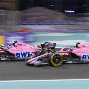 "Sometimes you have compromises and we don't have to compromise"- Alpine boss Otmar Szafnauer admits their team is better off not supplying engines to other F1 teams