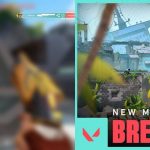 Valorant Hacks: Bet you didn't know about this Wallbang hack on Breeze