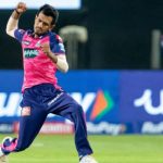 "He was very drunk": Yuzi Chahal narrates a narrow escape anecdote after RCB vs MI IPL 2013 match