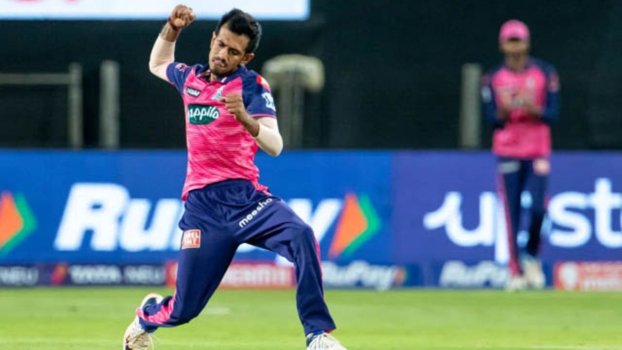 "He was very drunk": Yuzi Chahal narrates a narrow escape anecdote after RCB vs MI IPL 2013 match