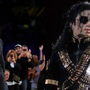 "If you wanna be one of the all-time greats you have to study the all-time greats": When Michael Jackson advised a young Kobe Bryant to stay focused and not change for others
