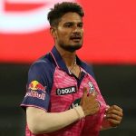 "Sanju came to me and told me to bowl the way I do in domestic cricket": Kuldeep Sen reveals Sanju Samson's advice before bowling the last over against Lucknow Super Giants