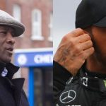 "I think he should stay loyal to his team"- Former Chelsea star slams Lewis Hamilton and Serena Williams for their decision to buy the football club