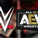 WWE AEW Warner Bros