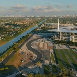 F1 Miami GP 2022 Tickets- What are the ticket prices for the inaugural F1 race in Miami?