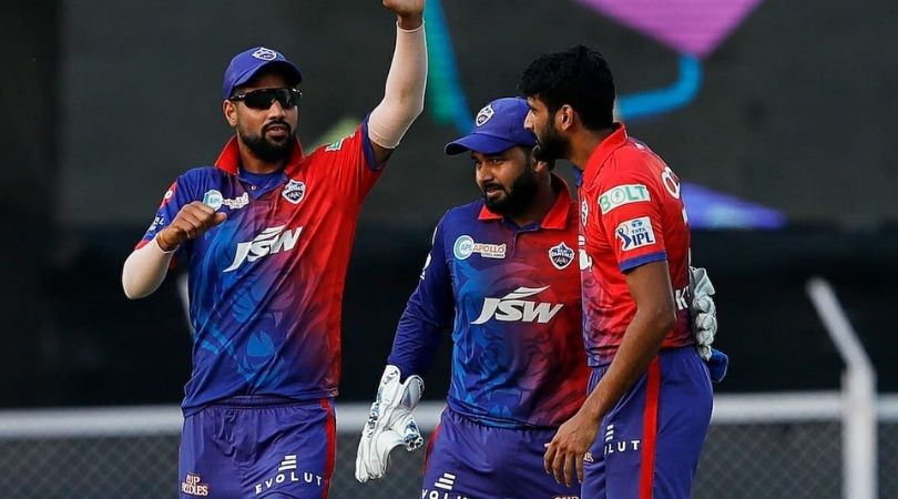 Covid in IPL 2022: What happens when players test positive for COVID-19 in 2022 IPL? Will DC vs PBKS be postponed?