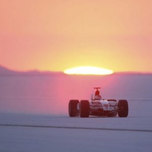 "It isn't Lewis Hamilton or Michael Schumacher"- Who holds the record for the highest speed driven in an F1 car?