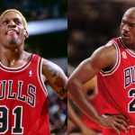 “Phil Jackson said I was his favorite player to coach over Michael Jordan but I don’t know why”: Dennis Rodman was flabbergasted at his Bulls coach picking him over ‘GOAT’