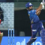 Rohit Sharma vs Punjab record: Kagiso Rabada vs Rohit Sharma head to head record in IPL