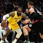 "Simply the BEST coach in the game! ARGUE with your kids not LeBron James.": Ty Lue receives heaps of praise from LBJ