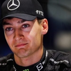 "I think he does a great job"- Toto Wolff reviews the performance of George Russell after first two races