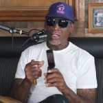 “I put a gun to my head to get the new Dennis Rodman out": When $2.3 million Pistons star strived to reinvent himself