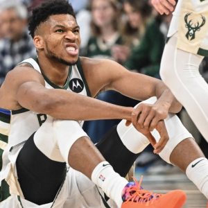 "Giannis and his family nailed their lines and gave their characters a sense of authority”: When Bucks superstar starred in an Australian movie ‘Dead Europe’ before the NBA