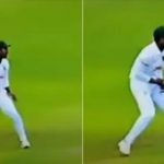 SA vs BAN 2022: Mehidy Hasan gets hit on stomach; gets stretchered off the ground during 2nd Test match vs South Africa