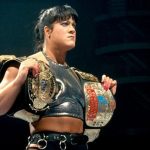 Chyna WWE Death