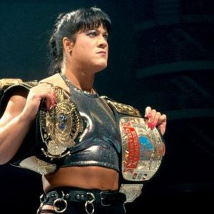 Chyna WWE Death