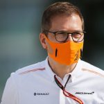 "The big winners of the first two races are F1 fans"- McLaren boss Andreas Seidl lauds the positive changes brought about in Formula 1 cars in 2022