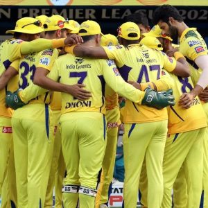Can CSK qualify for playoffs 2022: How many matches should a team win to qualify for playoffs in IPL 2022?