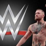 Conor McGregor WrestleMania