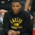 "Russell Westbrook came in thinking he'd be bigger than Magic Johnson!": Skip Bayless speaks ad nauseam on his thoughts on Russ and his future in the NBA
