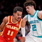 "LaMelo Ball is 6'7", Trae Young is 6'. It's a tall man's sport!": Skip Bayless unveils controversial reasoning behind why he believes Hornets star has better future