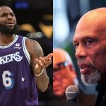 ‘Attacking LeBron James on social justice crusading? He’s unimpeachable’: Skip Bayless shockingly comes to Laker's defense after Kareem Abdul-Jabbar's controversial opinion