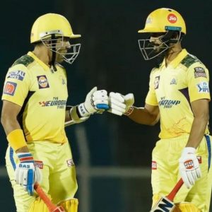 "Can't just be missing one player and lose three in a row": Irfan Pathan expects CSK to step up after losing 3 IPL 2022 matches