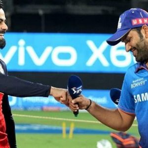 Rohit Sharma vs RCB stats and last 5 innings list: Rohit Sharma vs Mohammed Siraj IPL records