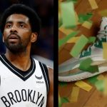 "Nike made the Kyrie 8 look like something that should belong on the shelves of Footlocker!": The Sports giant manufacturer refuses to pay heed to the former champion's latest grievance